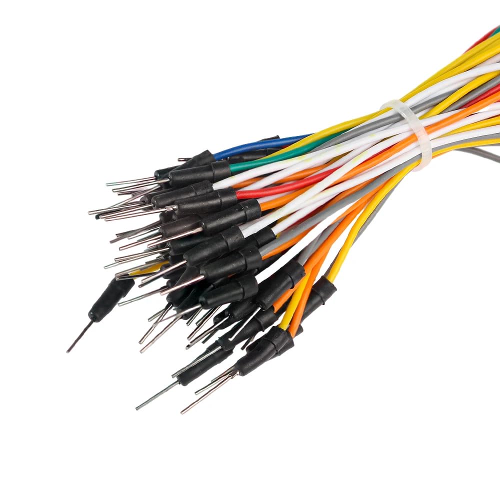 Premium Breadboard Jumper Wire - Breadboard Jumper Wire recensie en prijs