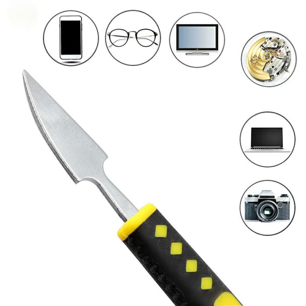 STONEGO metalen koevoetgereeds - Diy Electronics Repair Kit recensie en prijs