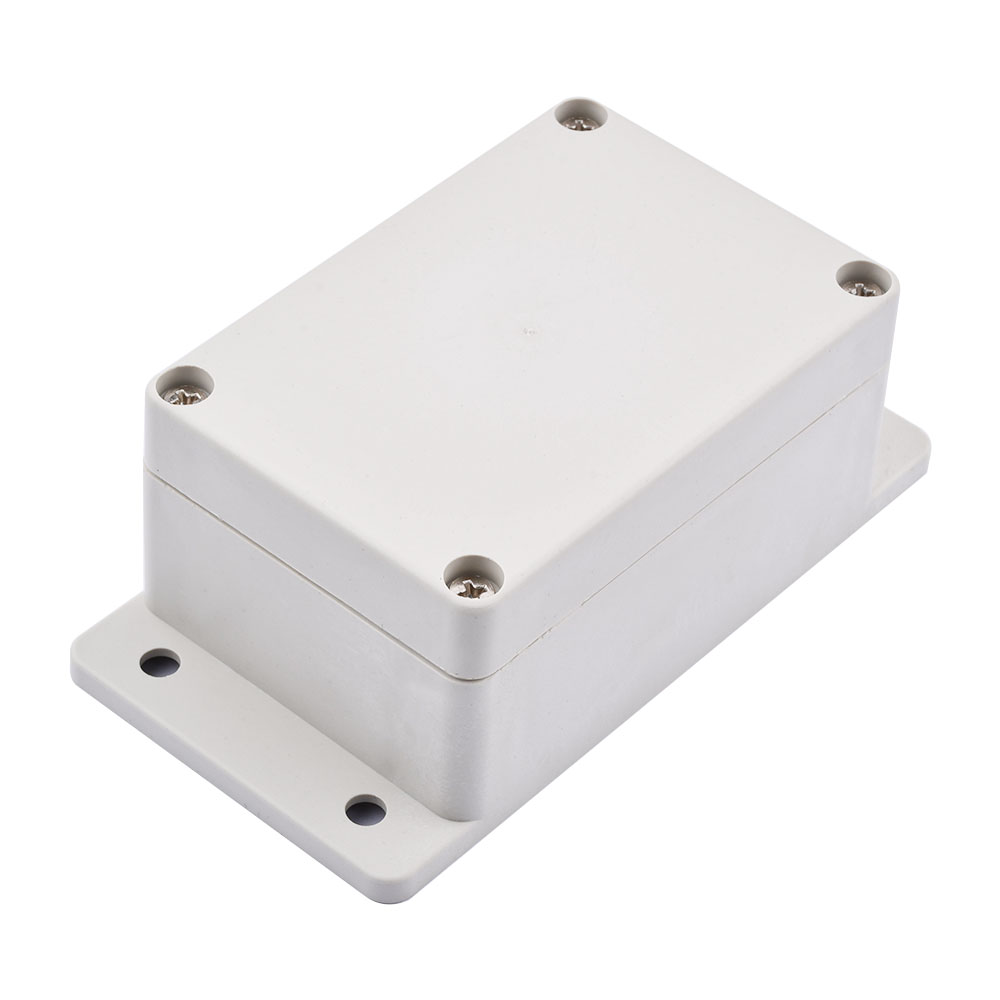 3pcs ABS Plastic Shell 100x68x - Diy Electronics Box recensie en prijs