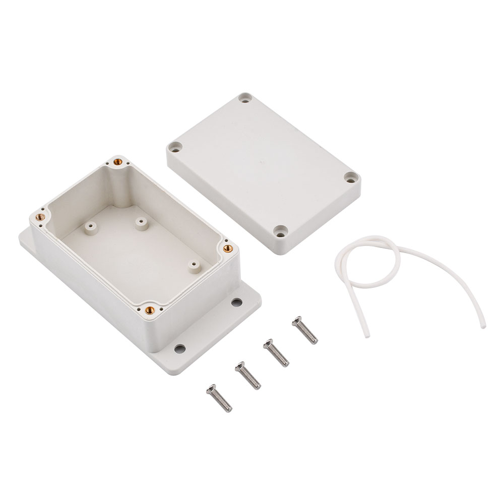 3pcs ABS Plastic Shell 100x68x - Diy Electronics Box recensie en prijs
