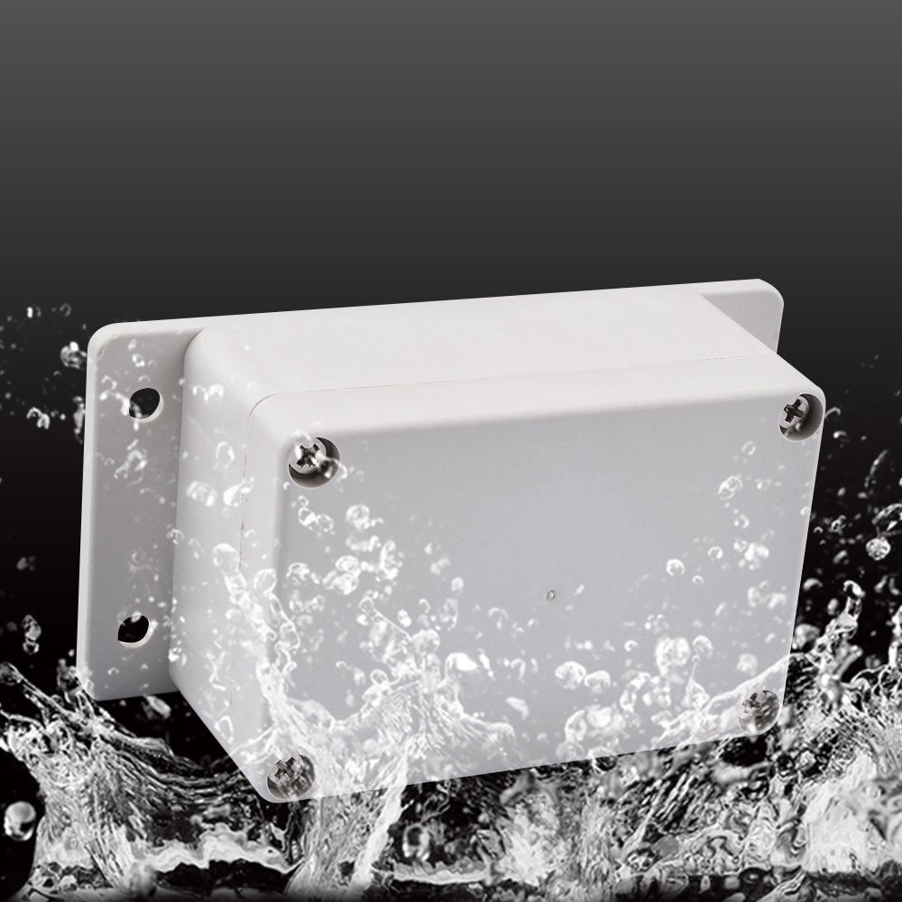 3pcs ABS Plastic Shell 100x68x - Diy Electronics Box recensie en prijs