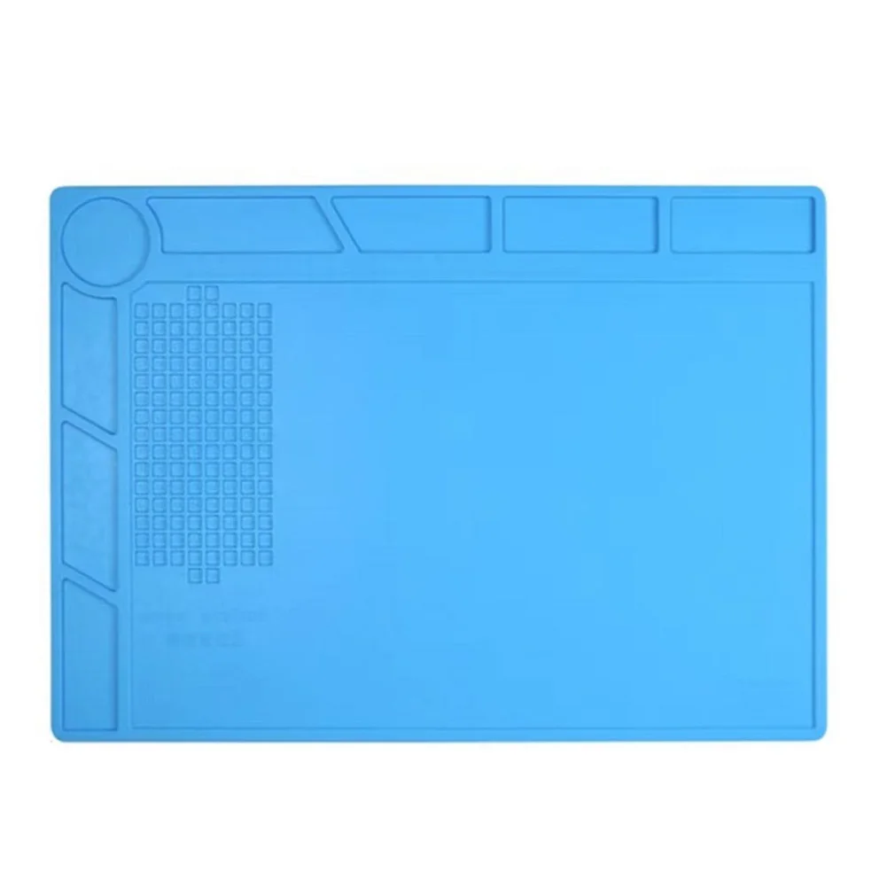 1pc S-130 Soldeermat Antistati - Diy Electronics Workstation recensie en prijs