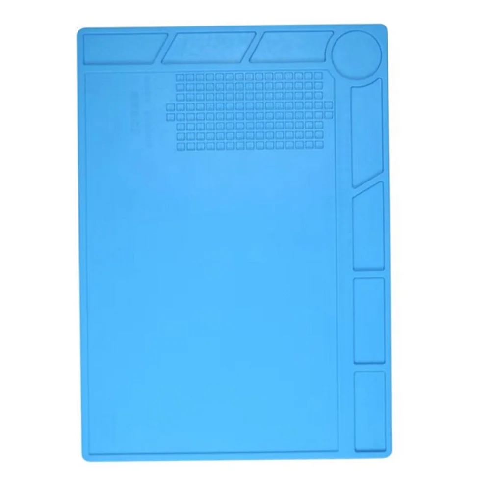 1pc S-130 Soldeermat Antistati - Diy Electronics Workstation recensie en prijs