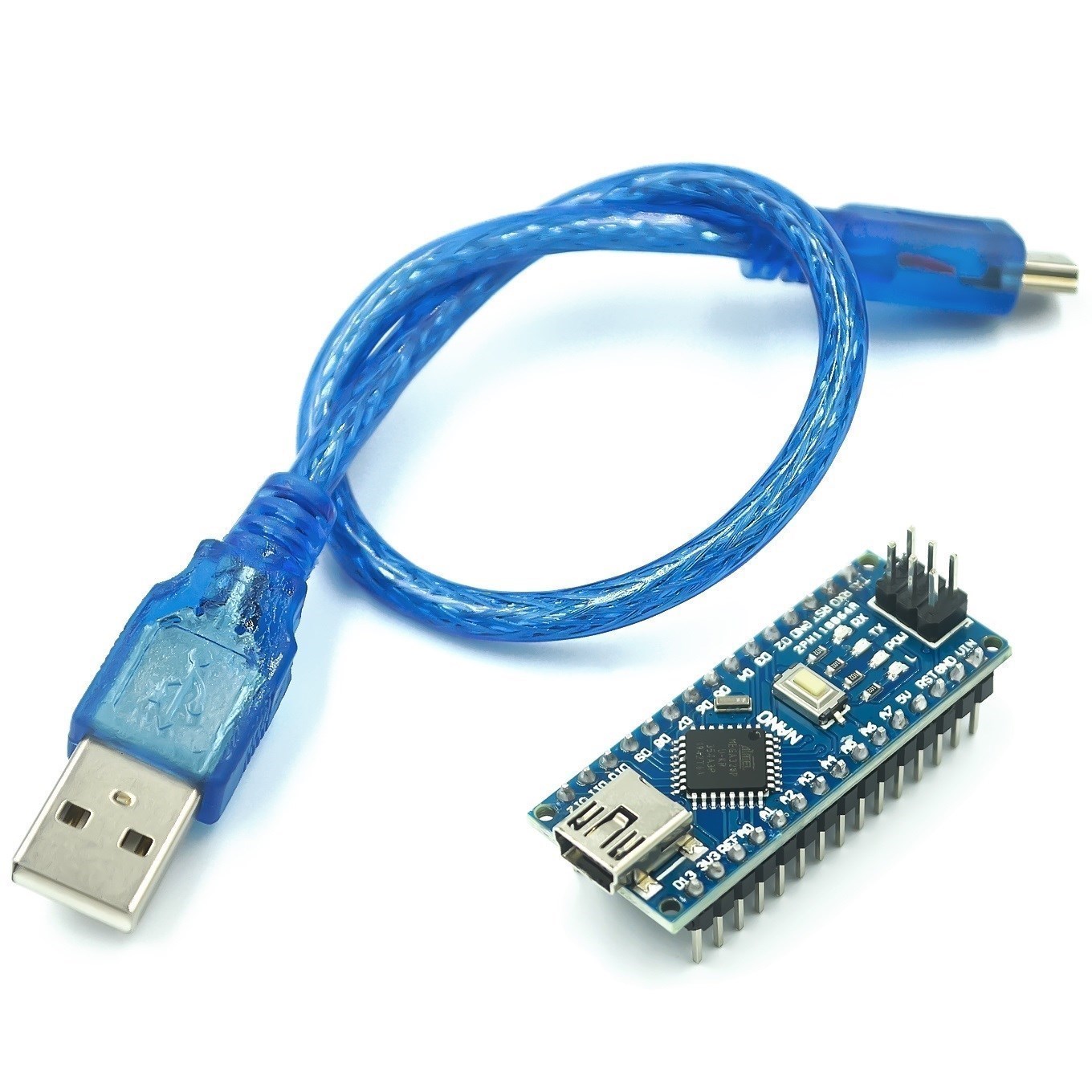 Voor Nano Mini / Type-C / Micr - Arduino Uno Starter Kit recensie en prijs