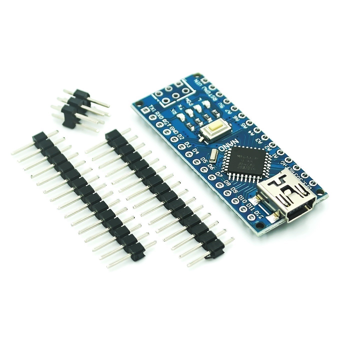Voor Nano Mini / Type-C / Micr - Arduino Uno Starter Kit recensie en prijs
