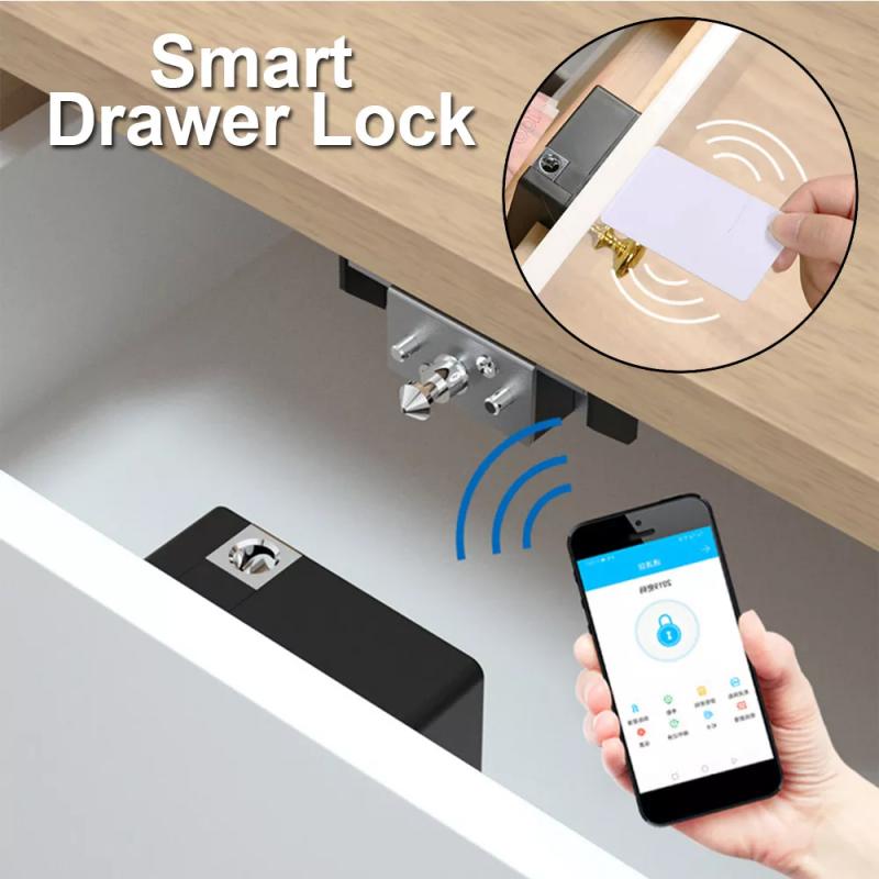Smart Home Lade Elektronisch S - Diy Electronics Cabinet recensie en prijs