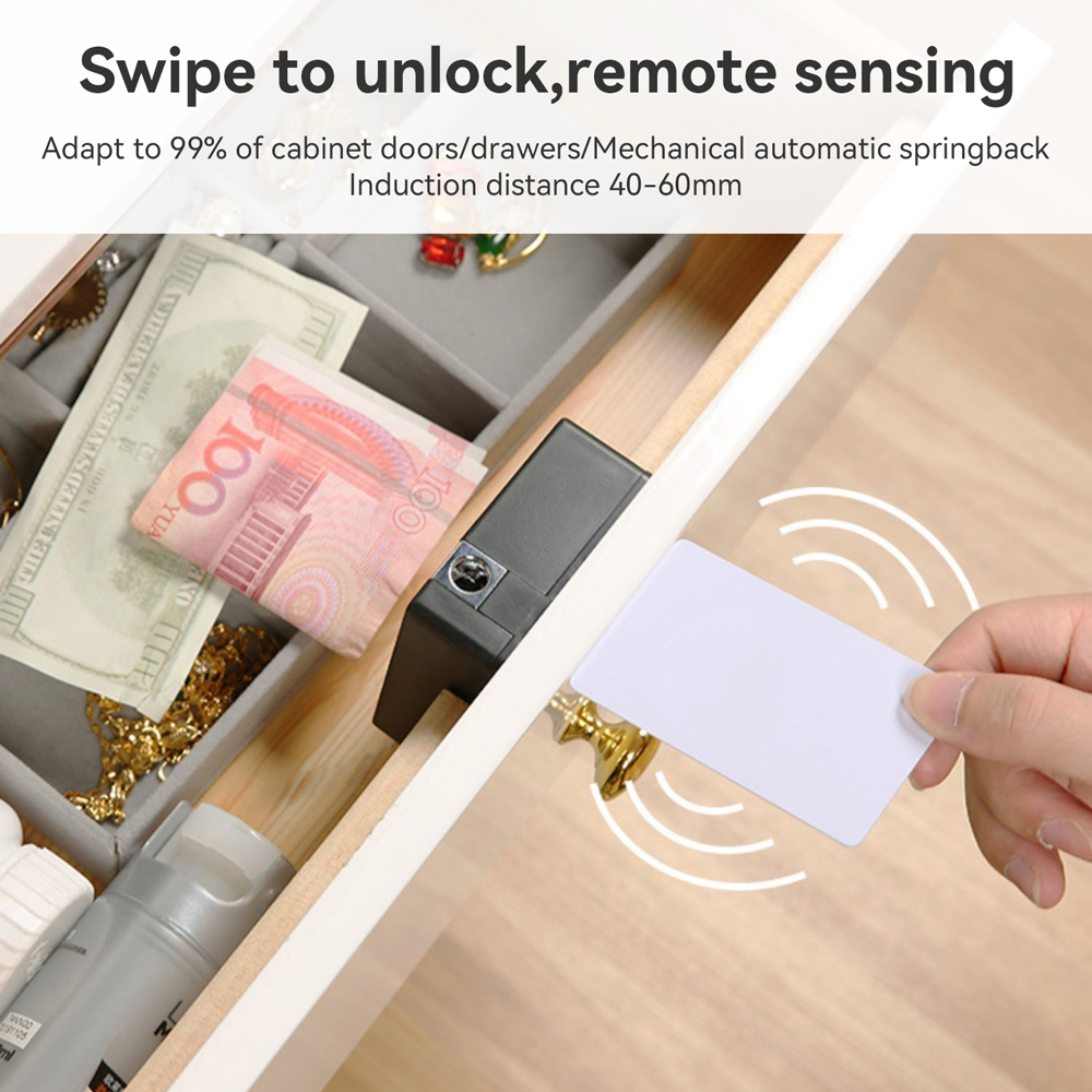 Smart Home Lade Elektronisch S - Diy Electronics Cabinet recensie en prijs