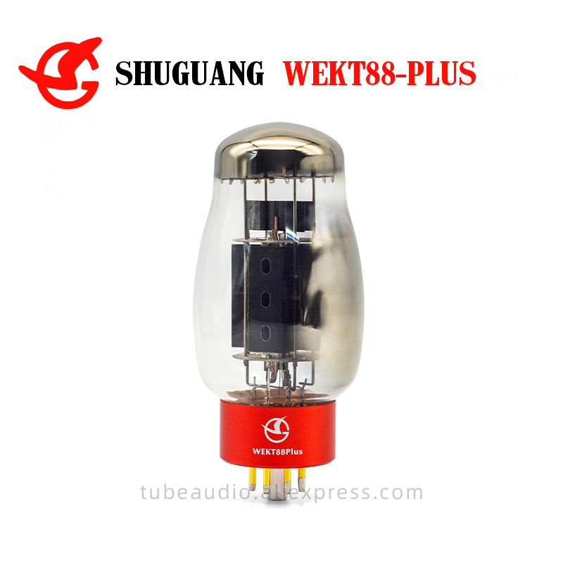 2026 Shuguang WEKT88-PLUS Vacu - Diy Electronics Audio recensie en prijs