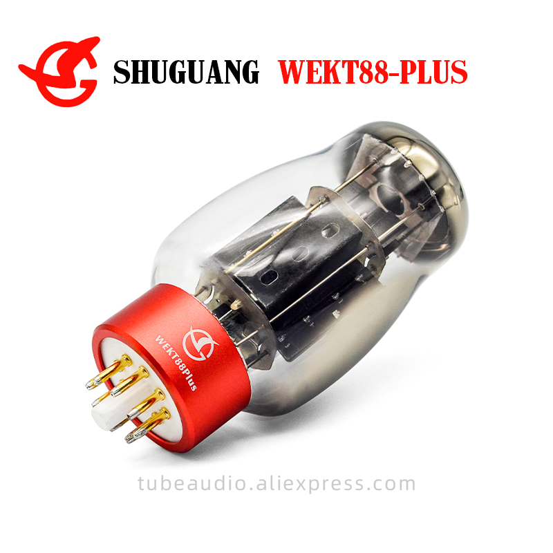2026 Shuguang WEKT88-PLUS Vacu - Diy Electronics Audio recensie en prijs