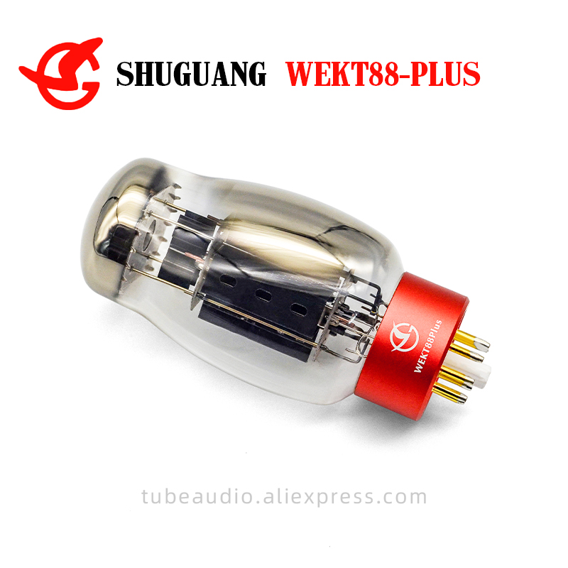 2026 Shuguang WEKT88-PLUS Vacu - Diy Electronics Audio recensie en prijs