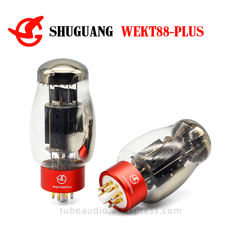 2026 Shuguang WEKT88-PLUS Vacu - Diy Electronics Audio recensie en prijs