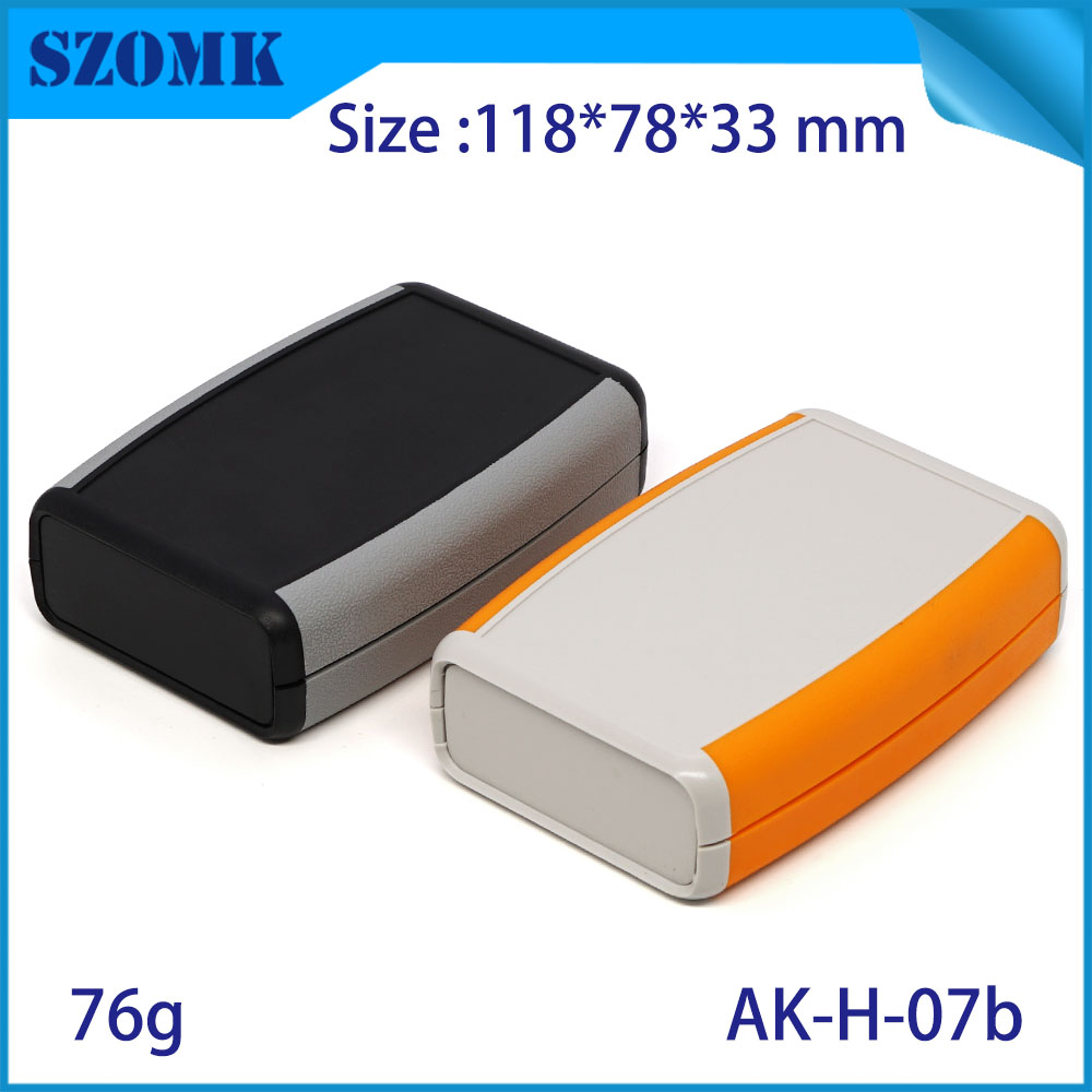 1 stuk 118*78*32mm 9V Batterij - Diy Electronics Cabinet recensie en prijs