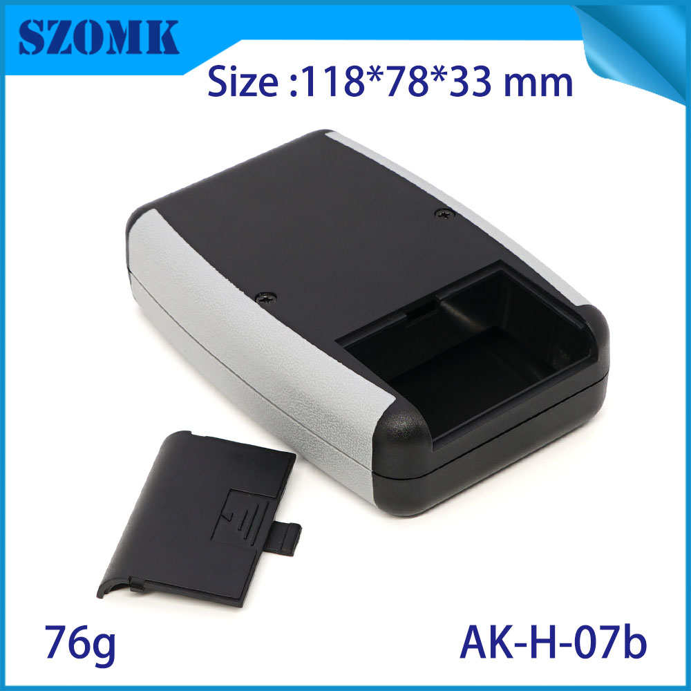 1 stuk 118*78*32mm 9V Batterij - Diy Electronics Cabinet recensie en prijs