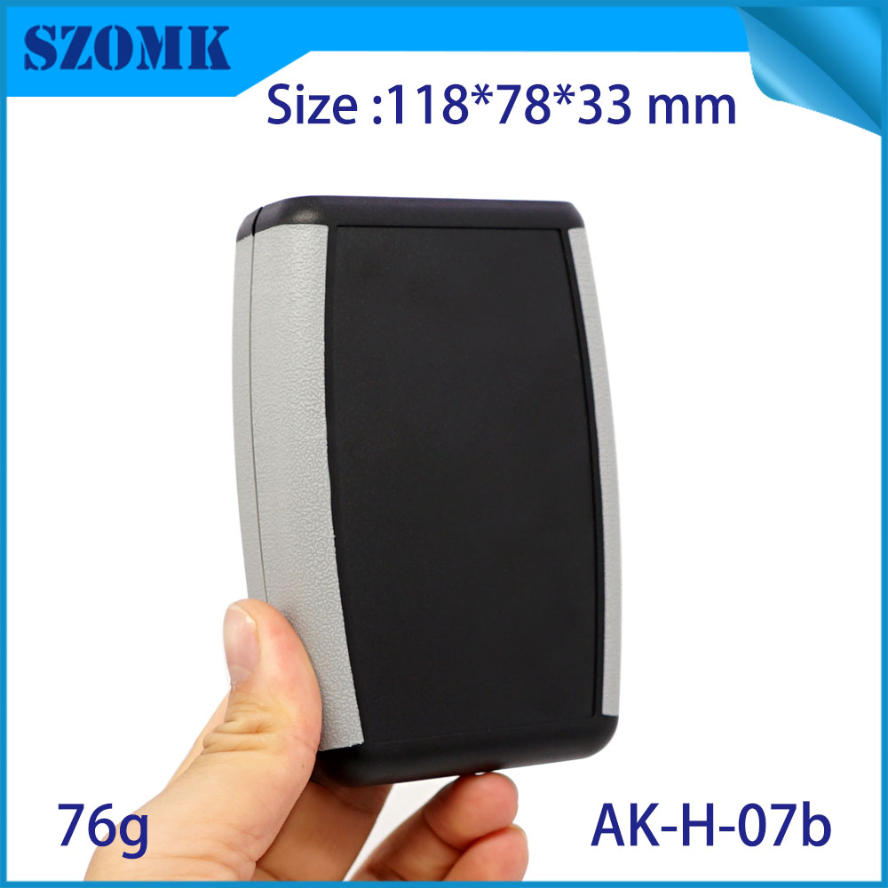 1 stuk 118*78*32mm 9V Batterij - Diy Electronics Cabinet recensie en prijs