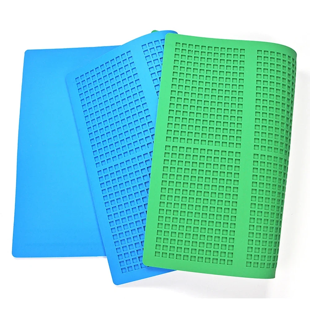 1 st TE-706 Soldeermat Hittebe - Diy Electronics Workstation recensie en prijs