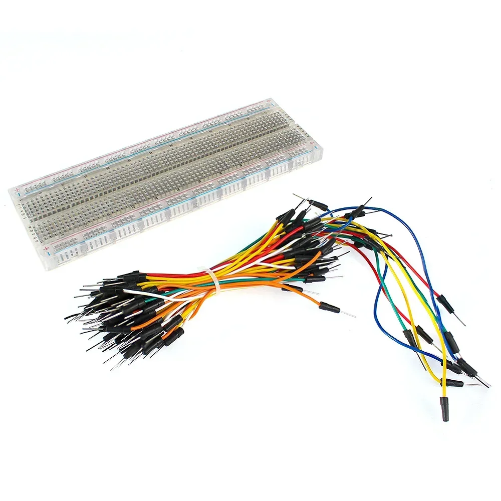 400/750/830Tie DIY PCB Breadbo - Useful Diy Electronics recensie en prijs