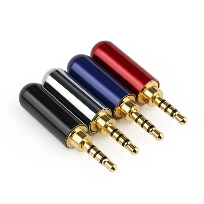 Groothandel Jack 2,5 MM Oortel - Diy Electronics Audio recensie en prijs