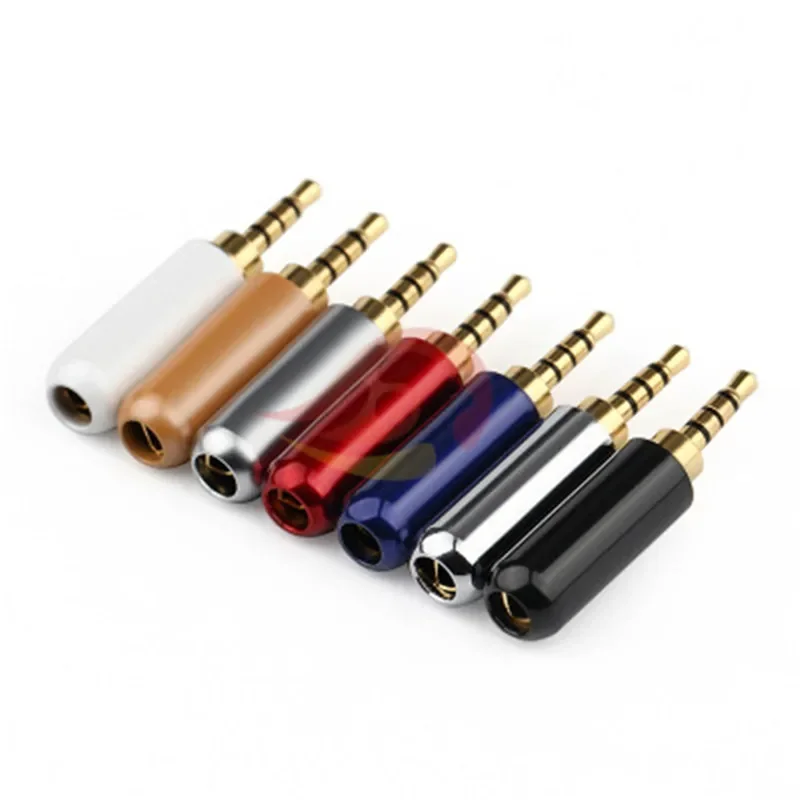 Groothandel Jack 2,5 MM Oortel - Diy Electronics Audio recensie en prijs