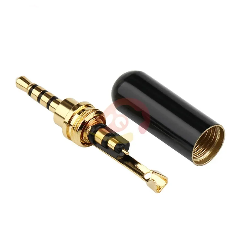 Groothandel Jack 2,5 MM Oortel - Diy Electronics Audio recensie en prijs