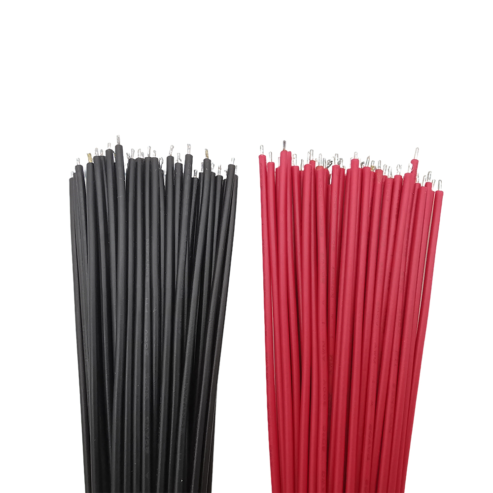 100 Stuks 20AWG Broodplank Jum - Breadboard Jumper Wire recensie en prijs