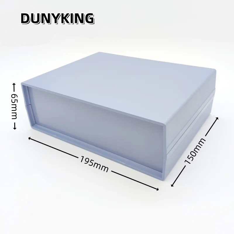 Behuizing Case Plastic Doos 19 - Diy Electronics Box recensie en prijs