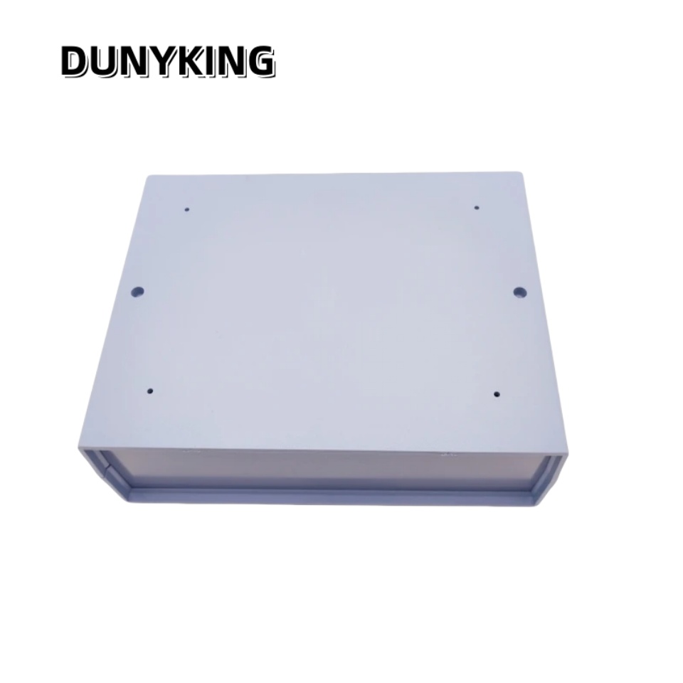 Behuizing Case Plastic Doos 19 - Diy Electronics Box recensie en prijs