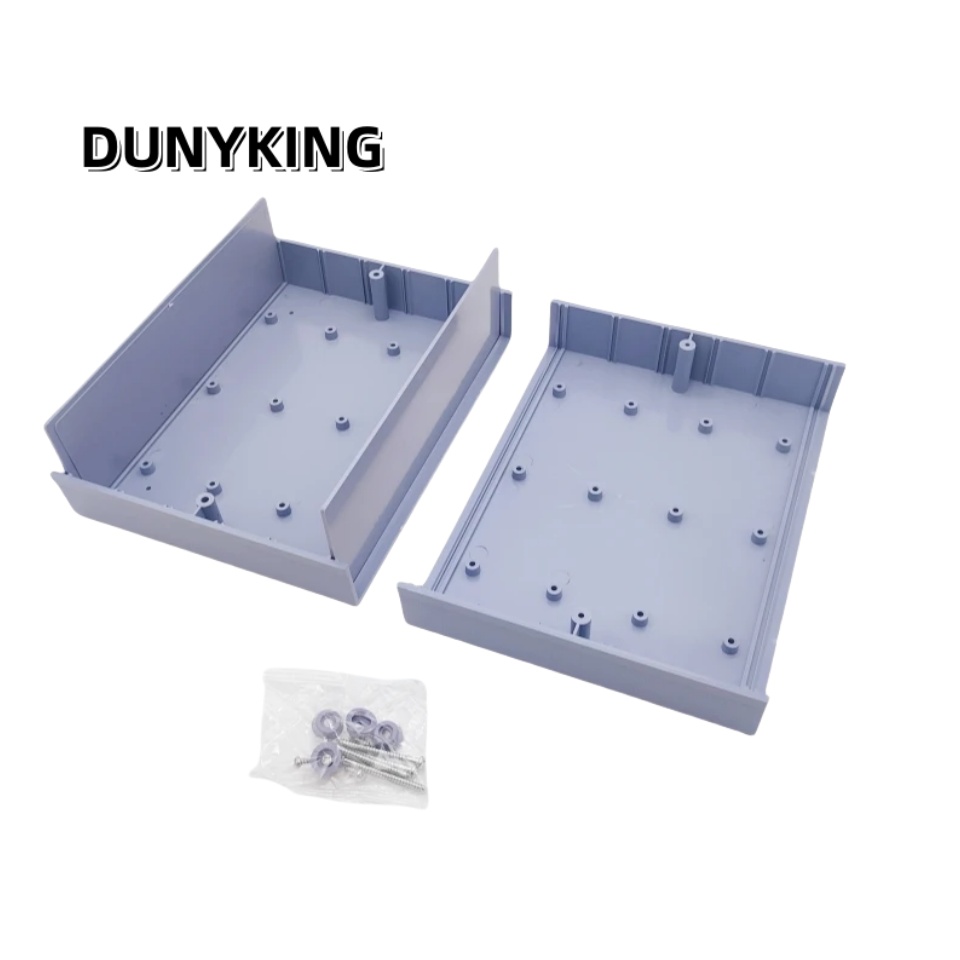 Behuizing Case Plastic Doos 19 - Diy Electronics Box recensie en prijs