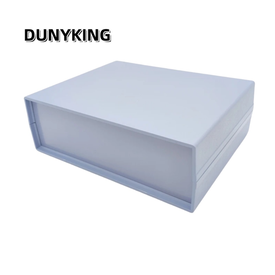 Behuizing Case Plastic Doos 19 - Diy Electronics Box recensie en prijs