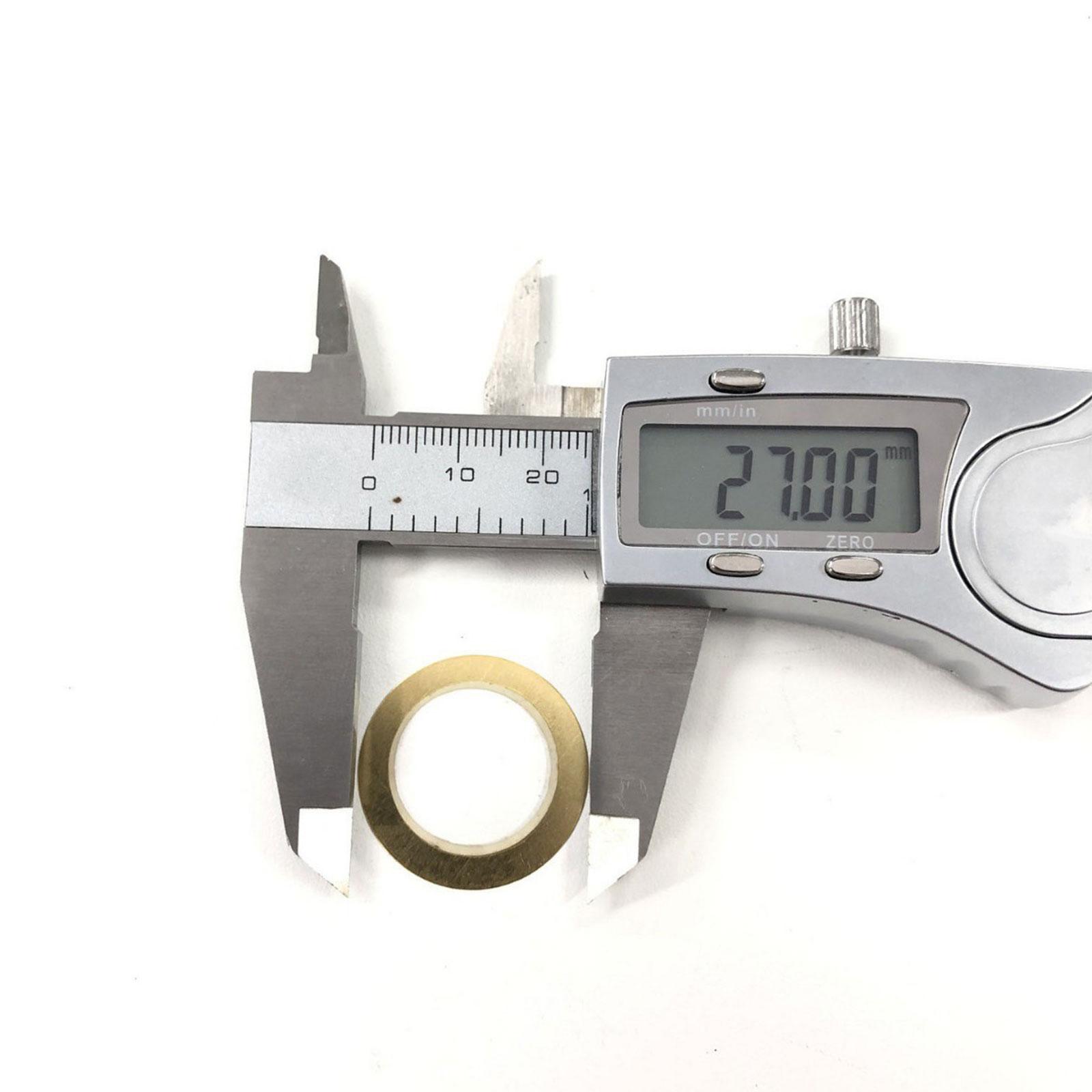 Voorgesoldeerde Piezo Disc Pic - Diy Guitar Electronics Kit recensie en prijs