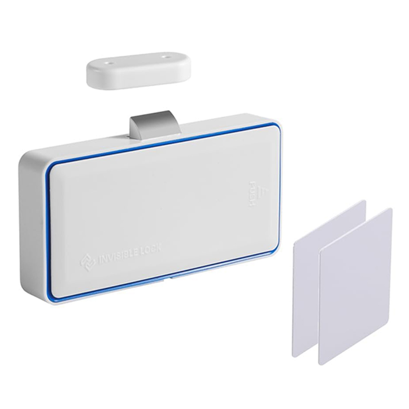 Nieuw kastslot, slim NFC RFID  - Diy Electronics Cabinet recensie en prijs