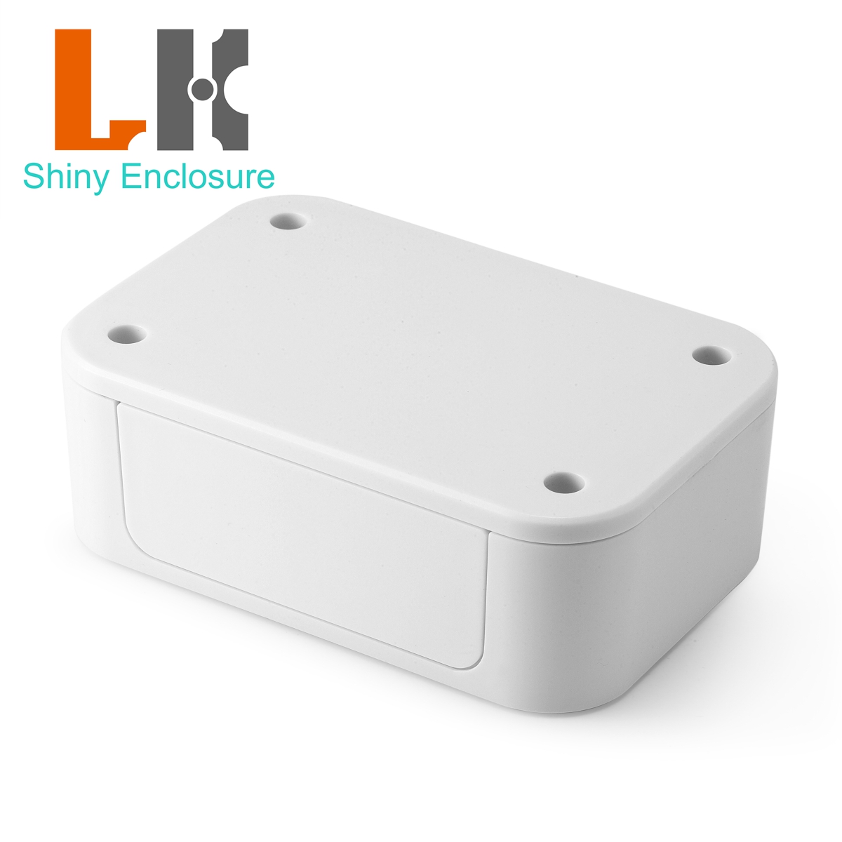 100X67X35Mm Diy Kleine Abs Pla - Diy Electronics Cabinet recensie en prijs