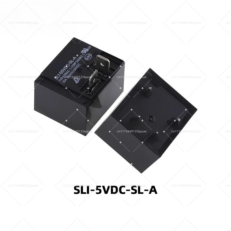 10 stuks DC 5V/12V/24V relaism - Relay Module 5V recensie en prijs