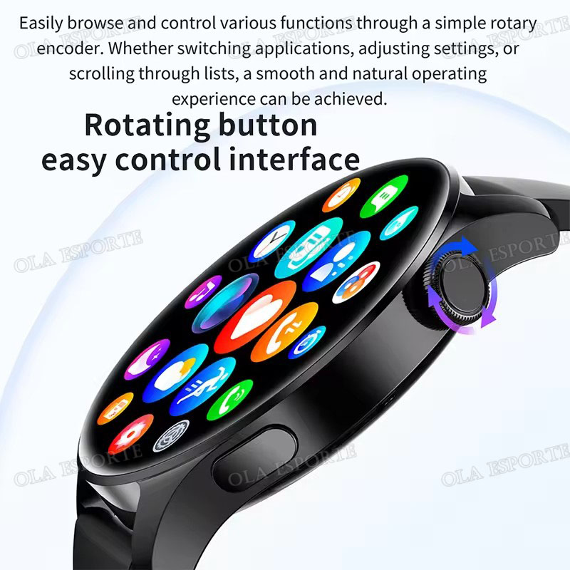 Nieuwe Smartwatch voor Heren e - Diy Electronics For Adults recensie en prijs