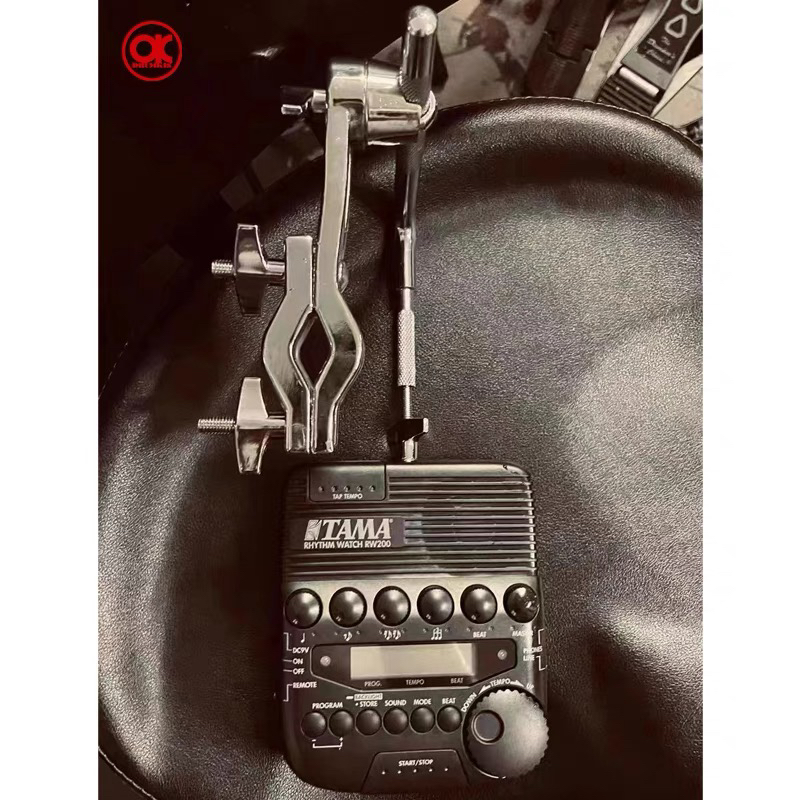 Tama RW200 Elektronische metro - Diy Guitar Electronics Kit recensie en prijs