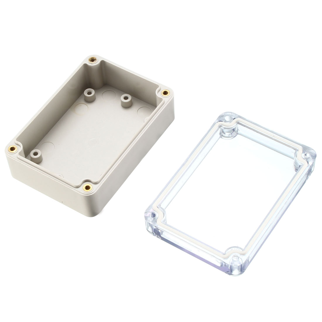 ABS Project Aansluitdoos voor  - Diy Electronics Box recensie en prijs