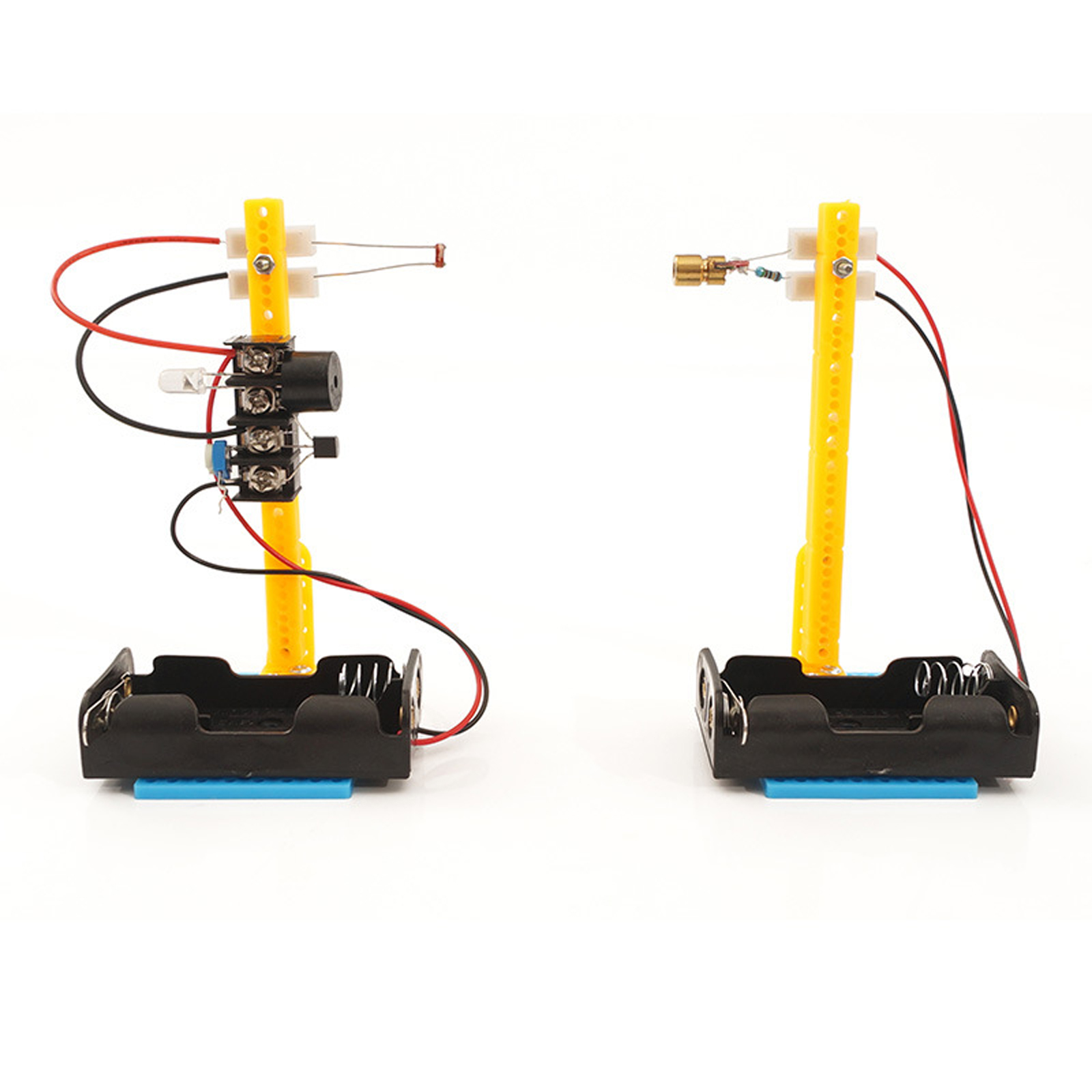 Diy Kits Infrarood Laser Line  - Diy Lightsaber Electronics recensie en prijs