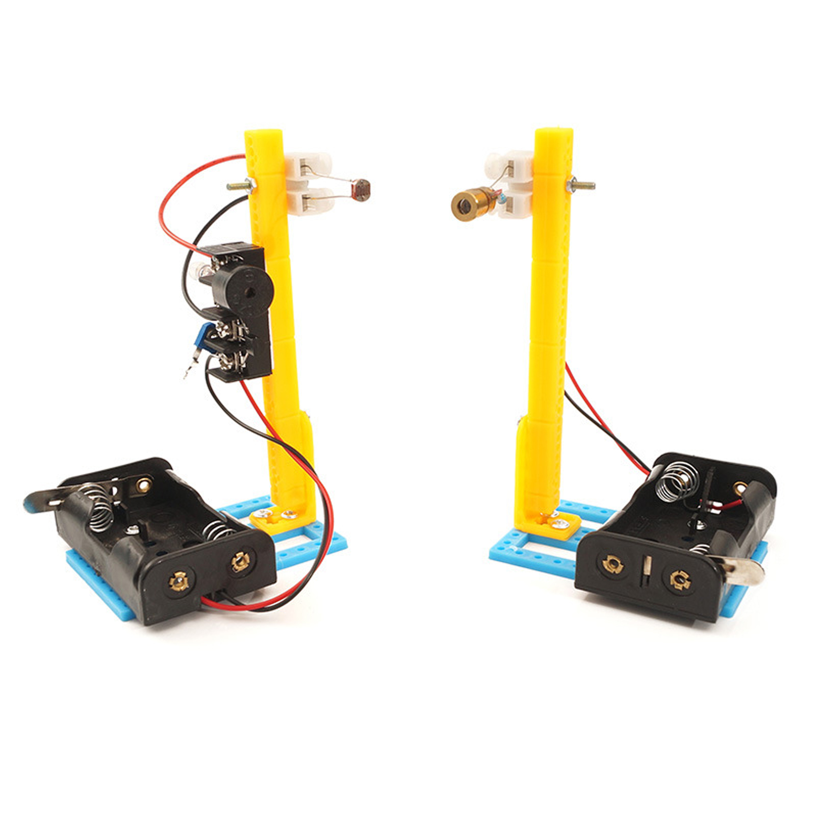 Diy Kits Infrarood Laser Line  - Diy Lightsaber Electronics recensie en prijs