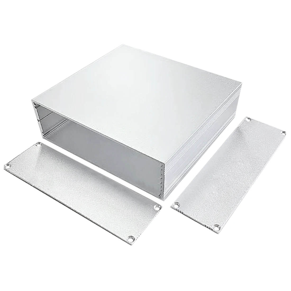 Aluminium Behuizing 150*46*100 - Diy Electronics Box recensie en prijs
