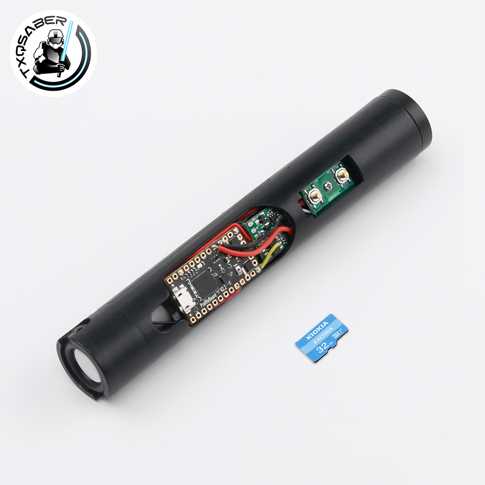 TXQSABER Lightsaber Onderdelen - Diy Lightsaber Electronics recensie en prijs