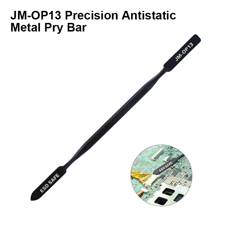 Jakemy JM-OP13 Multifunctionel - Diy Electronics Repair Kit recensie en prijs