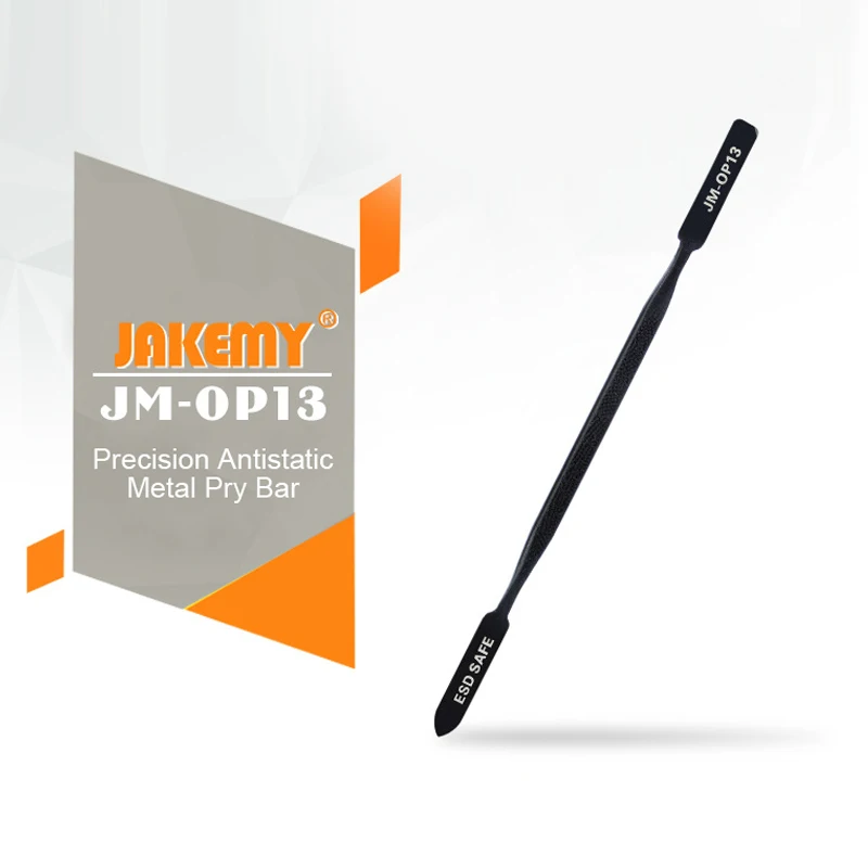 Jakemy JM-OP13 Multifunctionel - Diy Electronics Repair Kit recensie en prijs