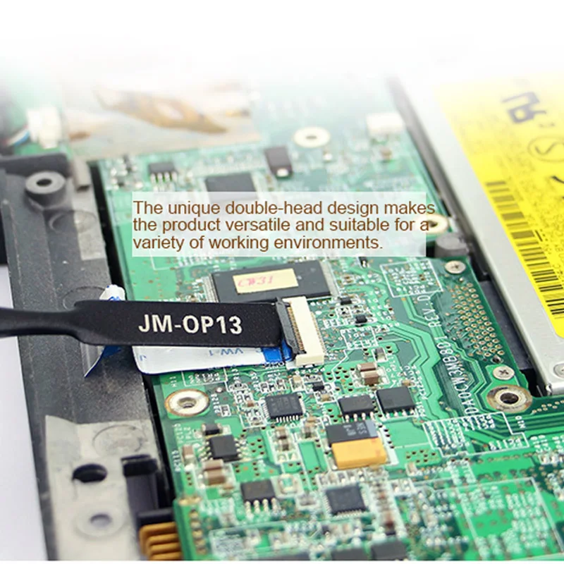 Jakemy JM-OP13 Multifunctionel - Diy Electronics Repair Kit recensie en prijs