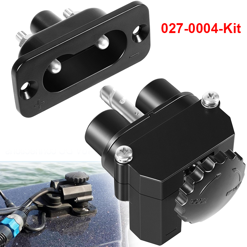 027-0004 Marine 12-48V DC stro - Diy Electronics Motor recensie en prijs