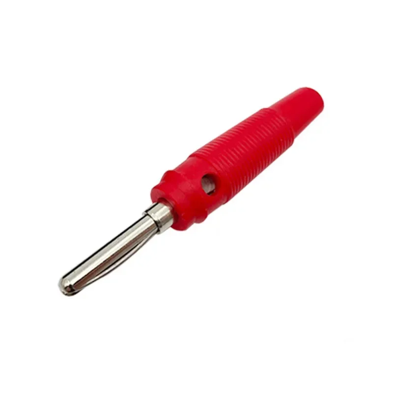 10 stuks 4mm bananenstekkers c - Diy Electronics Audio recensie en prijs