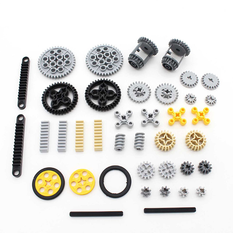 Moc Technische Onderdelen Pin  - Diy Electronics For Adults recensie en prijs