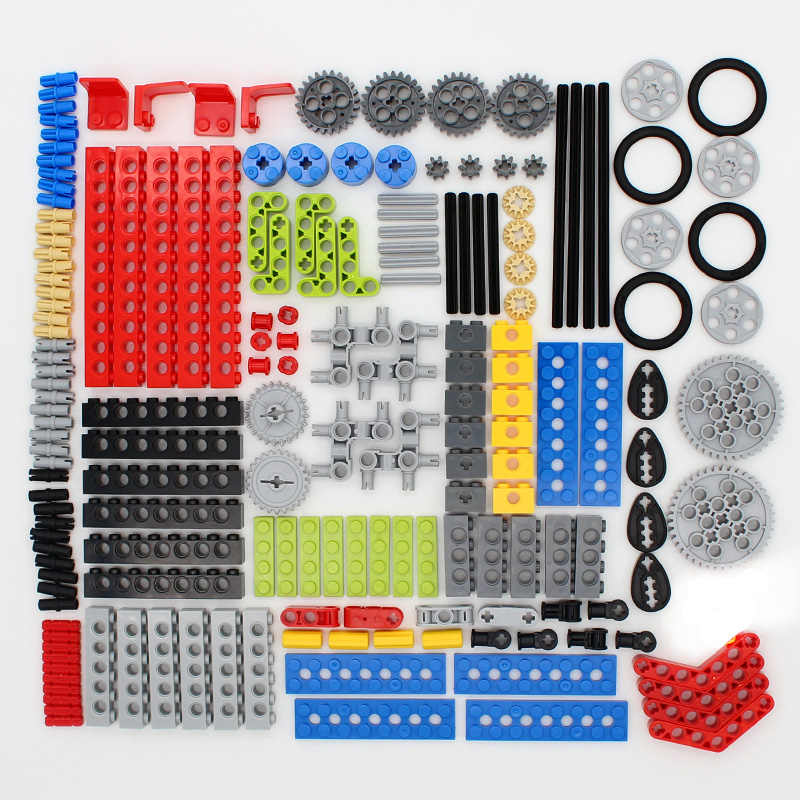 Moc Technische Onderdelen Pin  - Diy Electronics For Adults recensie en prijs