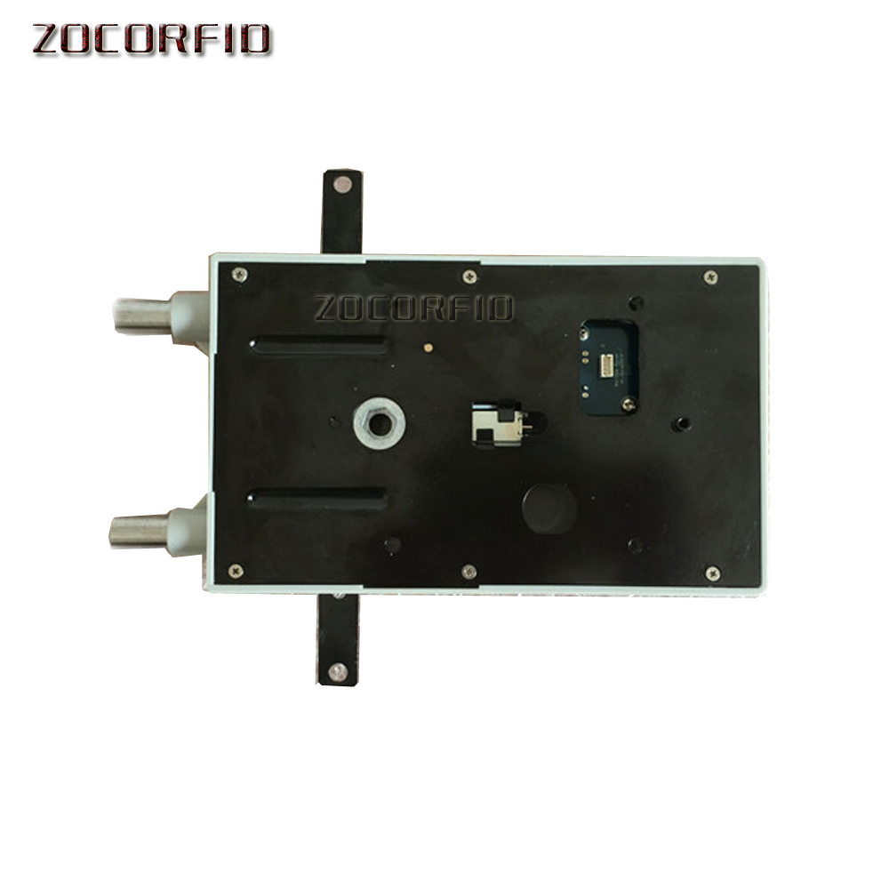 DIY kluis Deursloten Digitale  - Diy Electronics Cabinet recensie en prijs