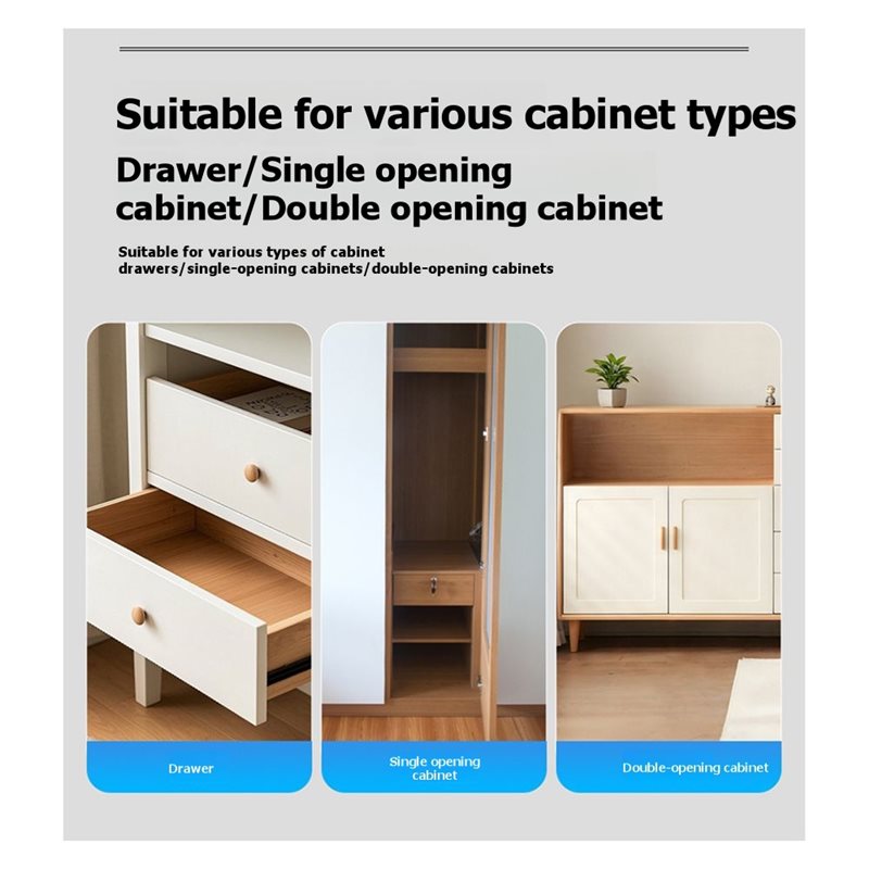 Elektronisch NFC-deurslot - Sl - Diy Electronics Cabinet recensie en prijs