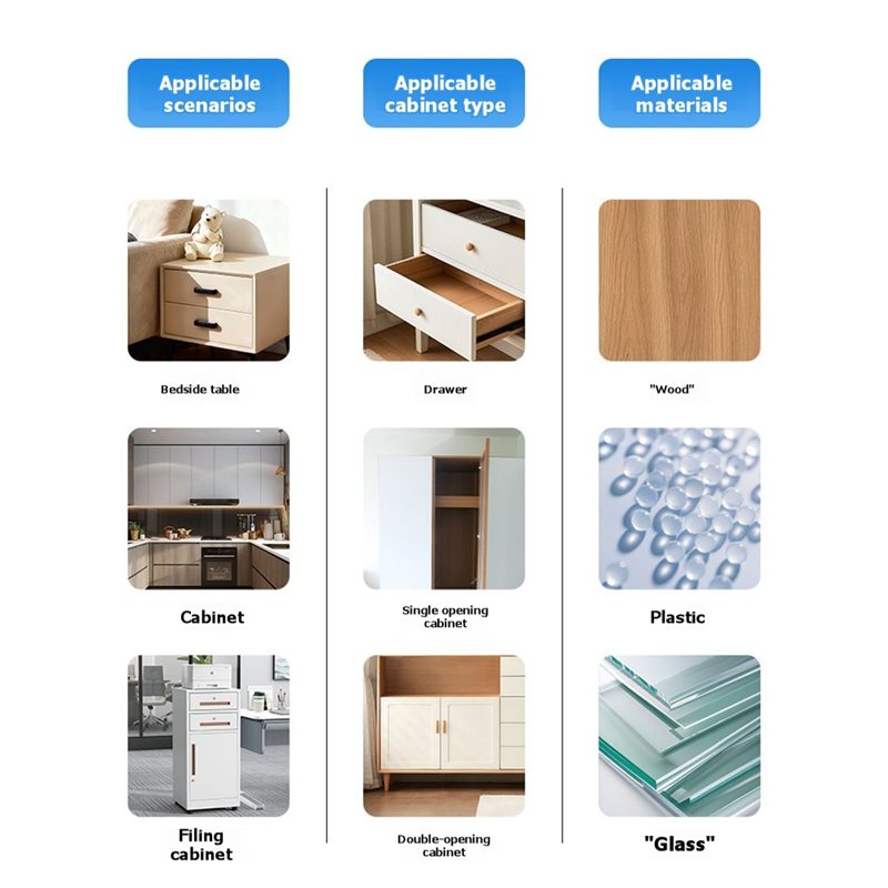 Elektronisch NFC-deurslot - Sl - Diy Electronics Cabinet recensie en prijs