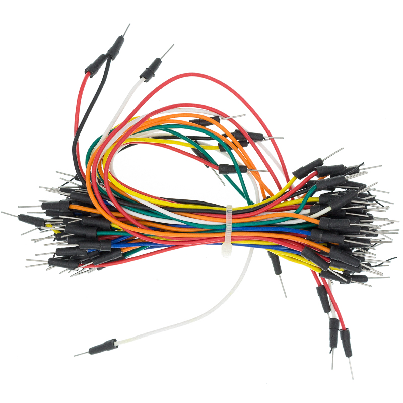 3.3V/5V Mb102 Breadboard MB-10 - Breadboard Jumper Wire recensie en prijs
